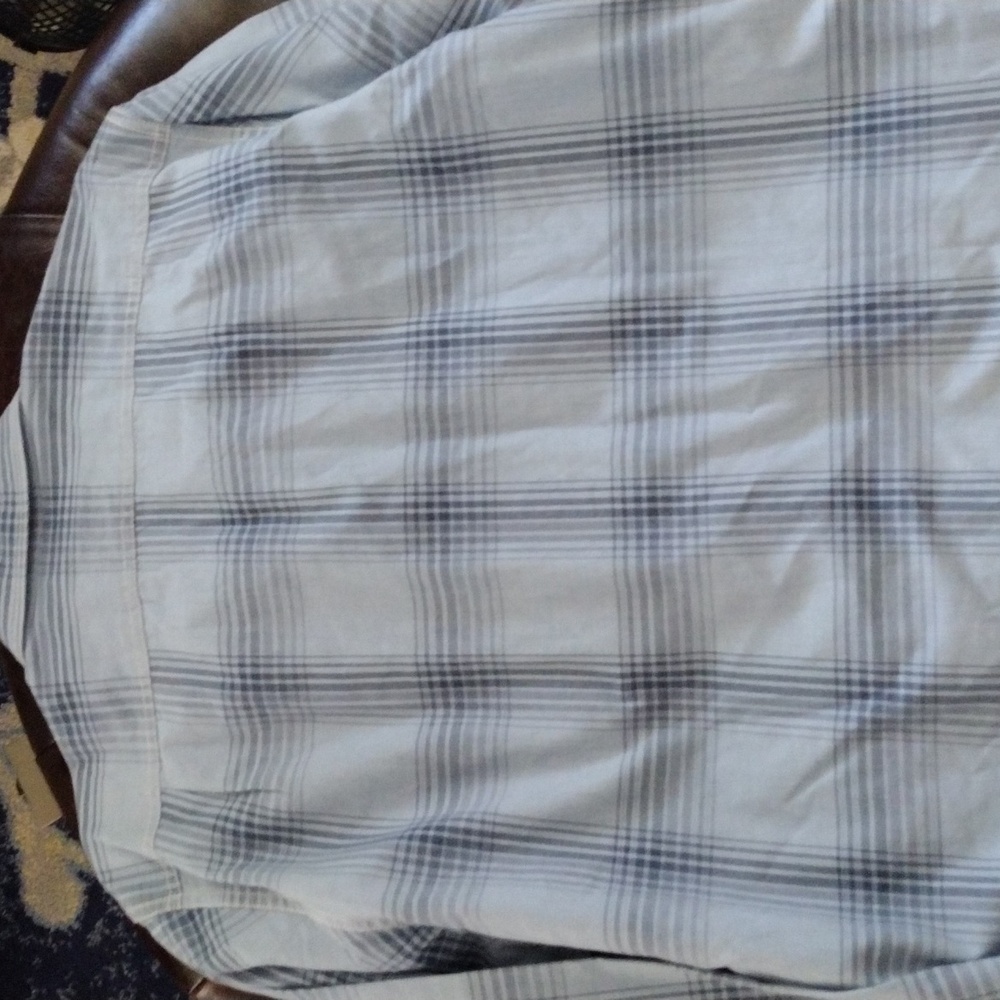 Fossil Shirt - Picture 6 of 8